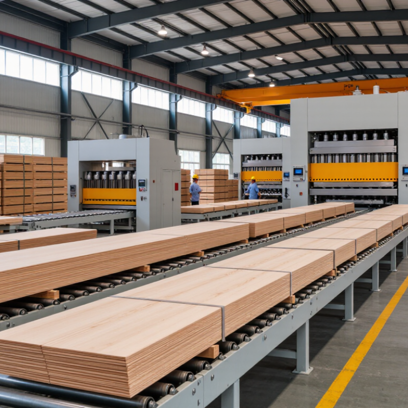 China Top 10 LVL Scaffolding Plank Manufacturers?
