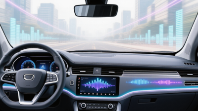 What Is the Best Car Audio Sound System from China?
