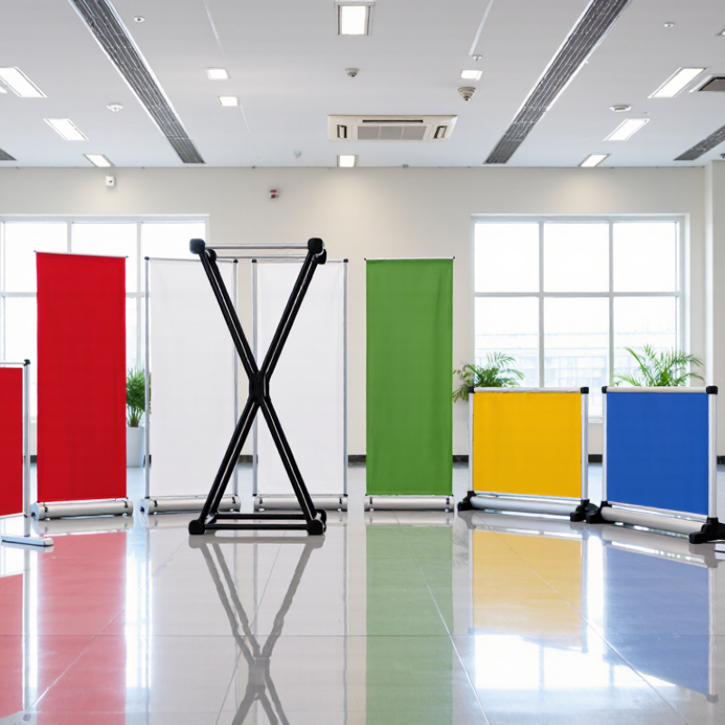 China Top 10 Banner Stands Manufacturers?