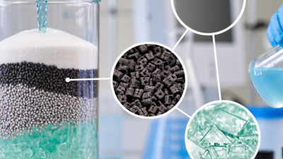 What Is Filtration Media and Which Type Is Best?