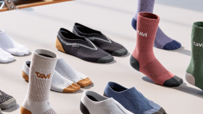 Top 10 Tavi Pilates Socks Which Should Global Buyers Choose?