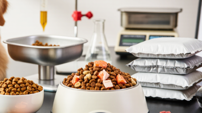 2026 Best High Protein Dog Food Suppliers for Global Buyers