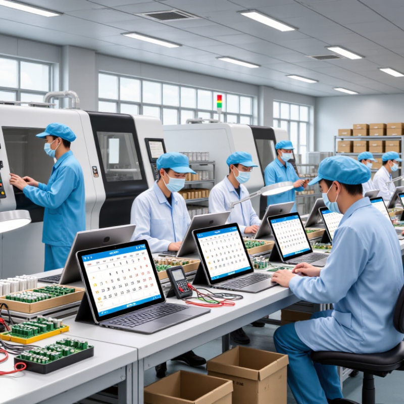 What Are the Best Electronics Calendar Suppliers in China?
