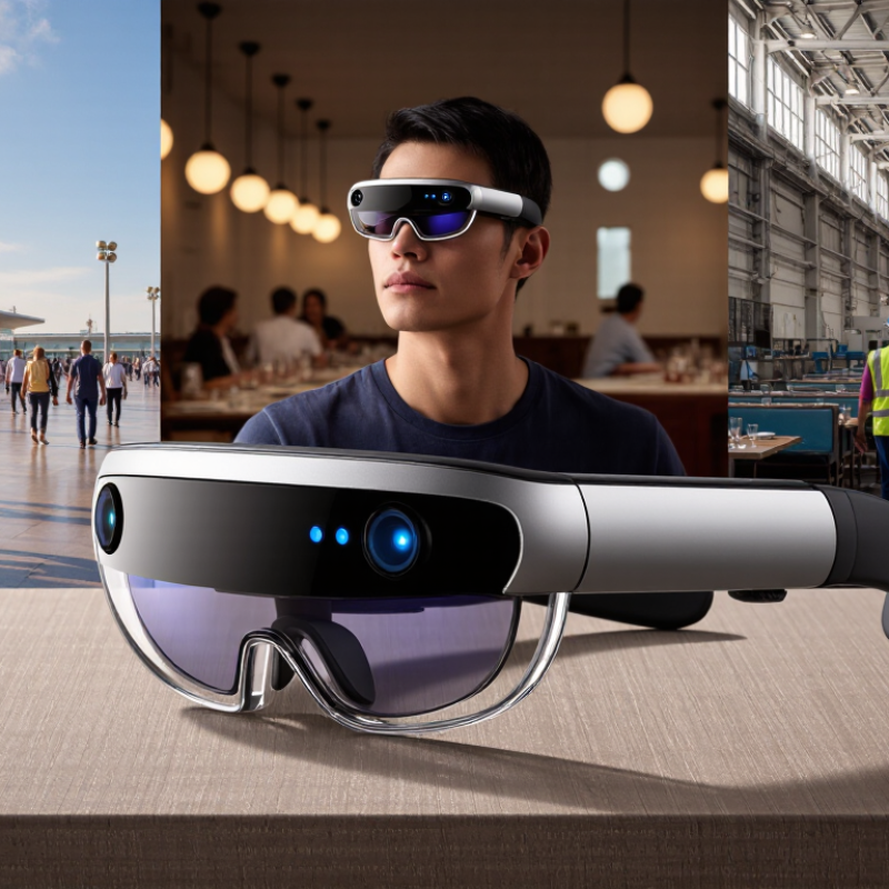 How to Choose AI Translation Smartglasses in 2026?
