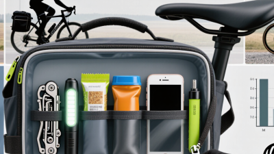How to Choose the Best Cycling Storage Bag in 2026?