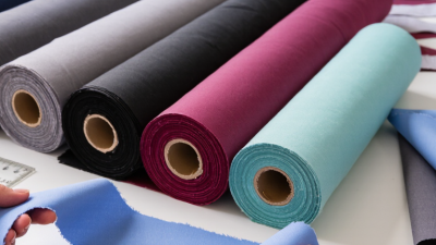 How to Choose Microfiber Spandex Fabric for Your Business?