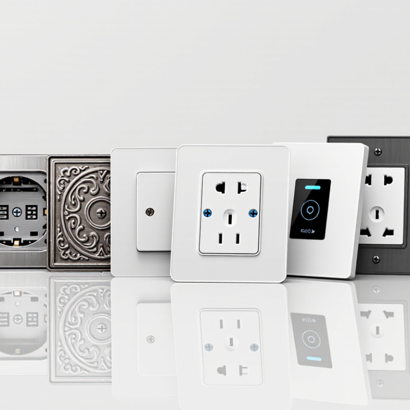 Top 10 Wallplate Cover Types for Global Buyers?
