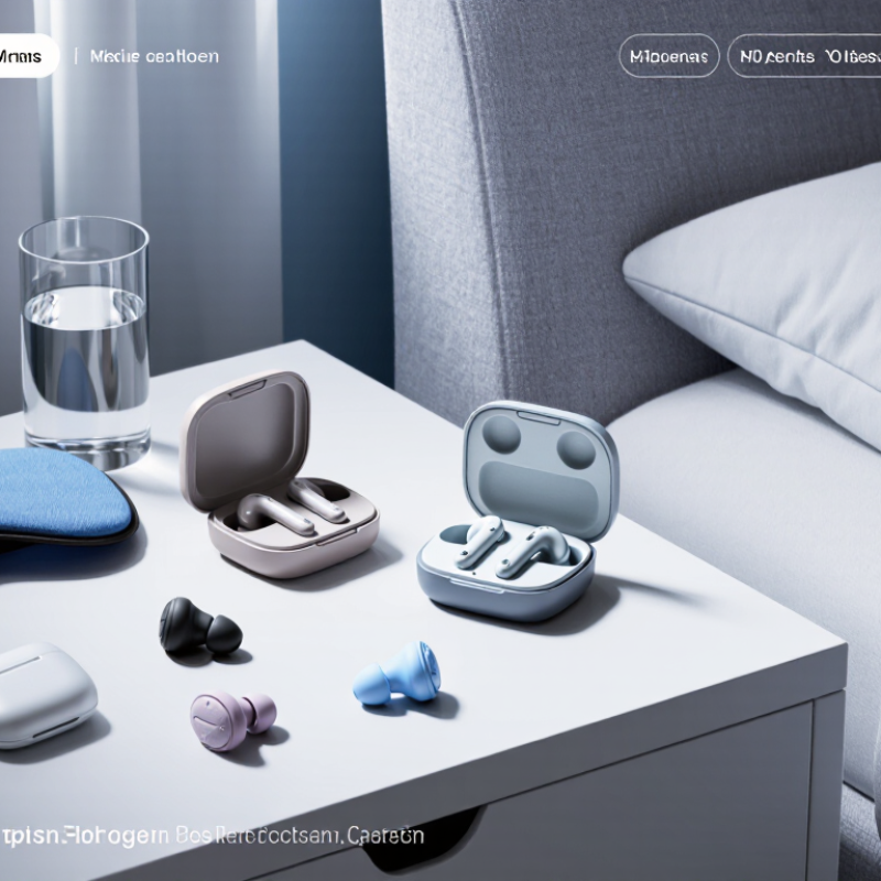 How to Choose the Best Wireless Sleeping Earbuds?