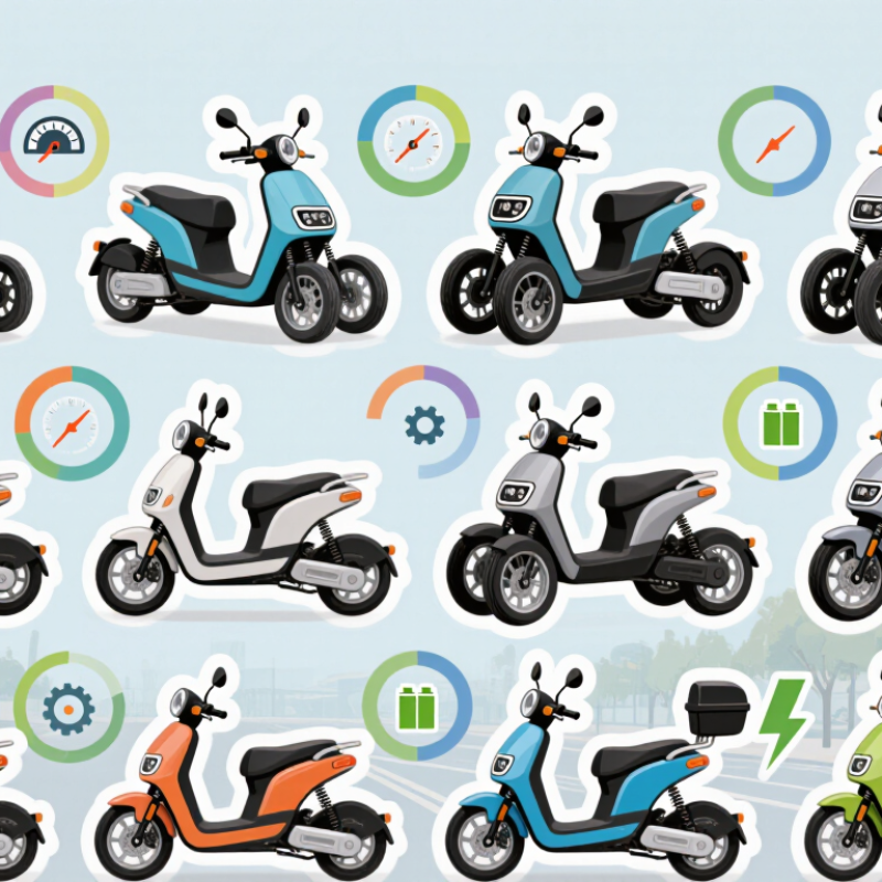 10 Best Electric Quadricycles for Global Buyers?