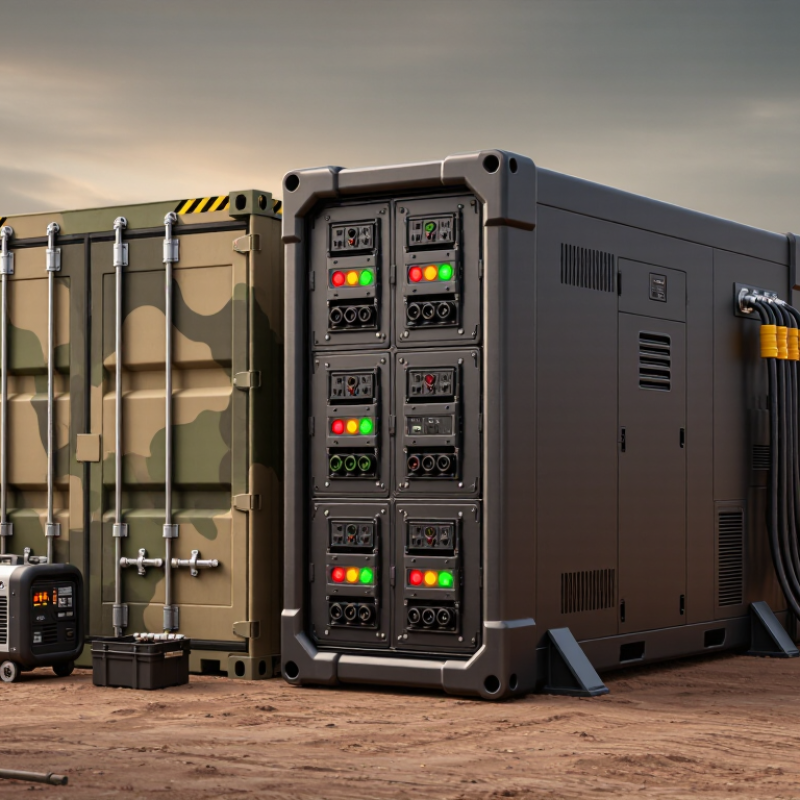 2026 Top Military Field Grade 3 Phase UPS Buying Guide?