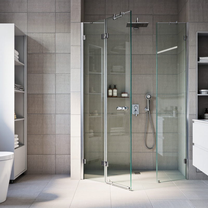 2026 Best Pivot Shower Door Buying Guide