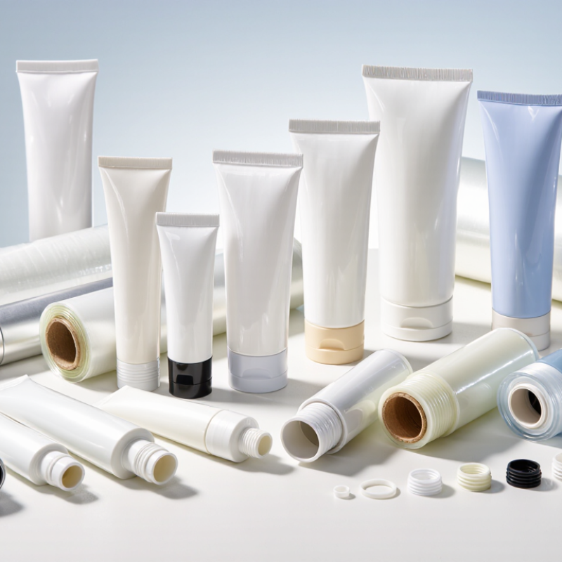 Why Choose Plastic Packaging Tubes for Global Sourcing?