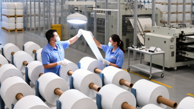 How to Choose Reliable Non Woven Fabric Manufacturers?