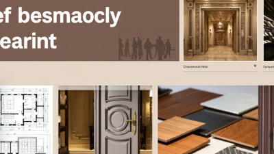 China Top Custom Door Decoration Suppliers?
