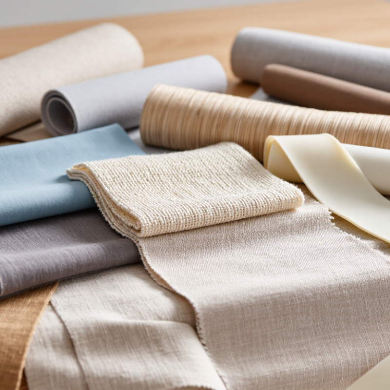Top 10 Types of Natural Stretch Fabric for Global Buyers
