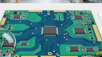 How to Choose the Right Circuit Board Supplier?