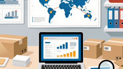 How to Find the Famous Shop for Global Sourcing?
