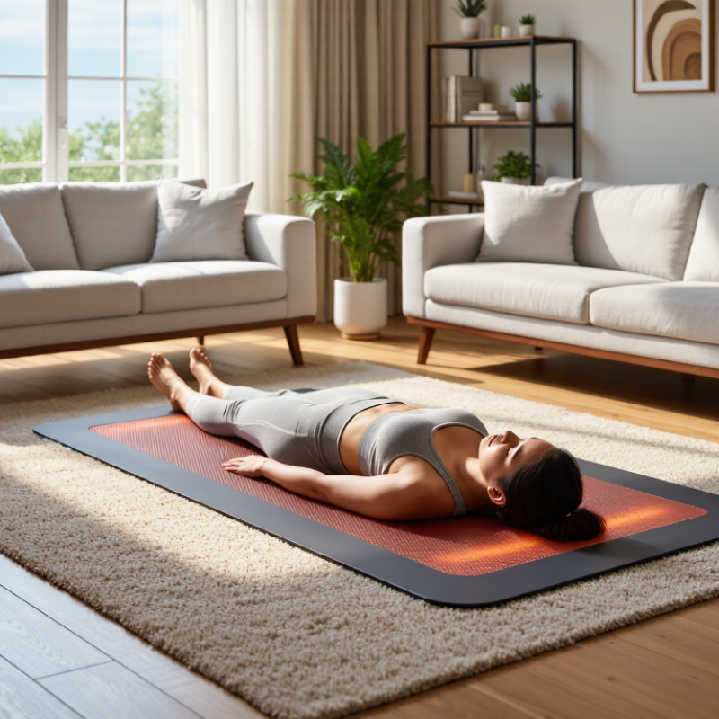 7 Best Infrared Heat Mats for Home Use?