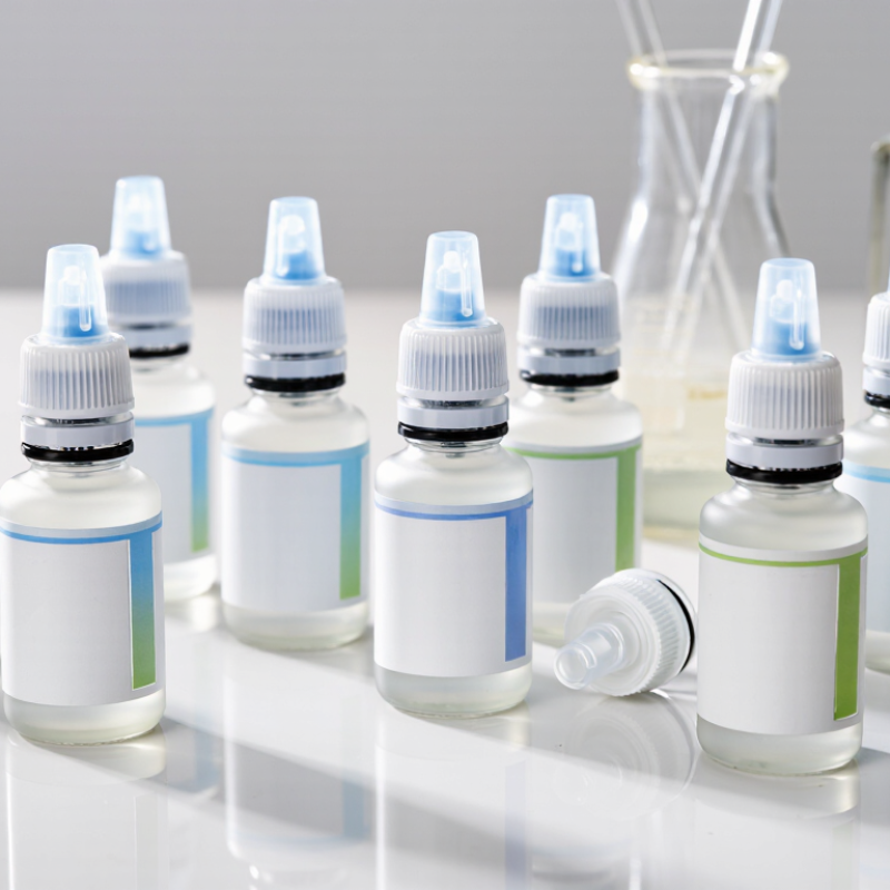 What Is the Best 0 Nicotine E Juice from China?