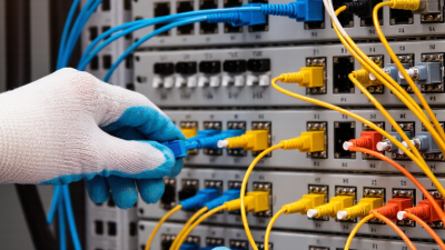 What Are the Top Fiber Connectors for Global Buyers?