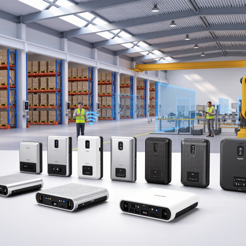 China Top UWB Beacons Manufacturers for Global Buyers
