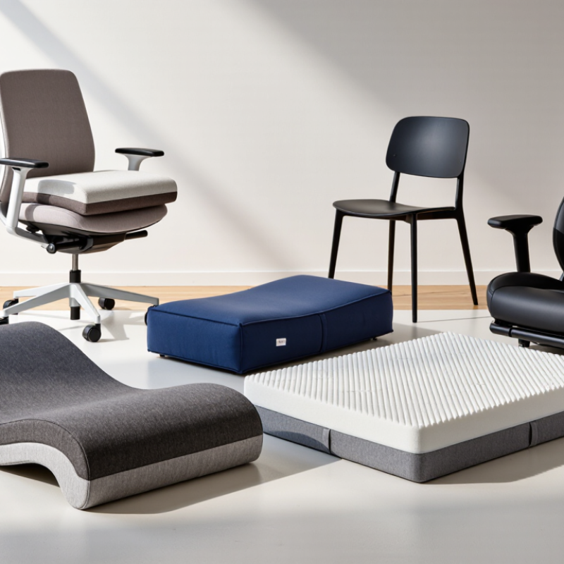 2026 Best Seat Cushions for Back Support How to Choose?