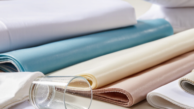 7 Best Waterproof Fabric For Bedding Suppliers