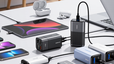 How to Choose the Best Multi Cable Charger?