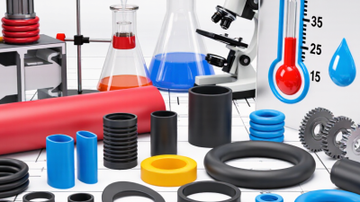 How to Choose the Right Rubber Components in 2026?