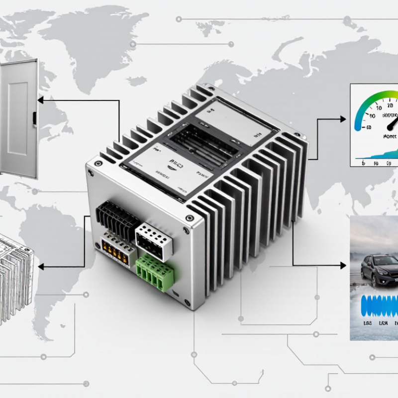 How to Choose Mil COTS DC DC Converters for Global Buyers