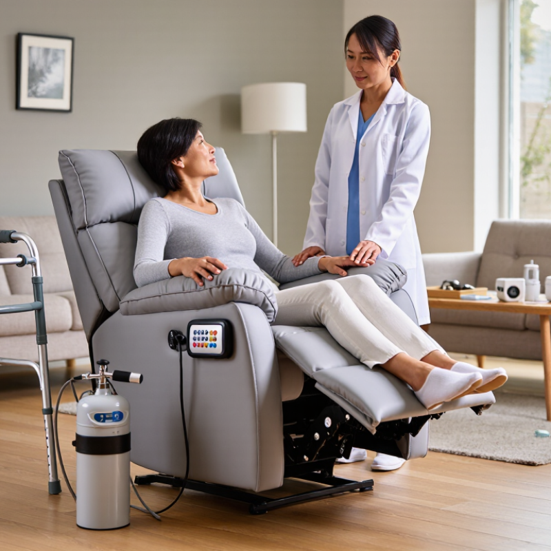 How to Choose Medical Equipment Lift Chairs for Buyers?
