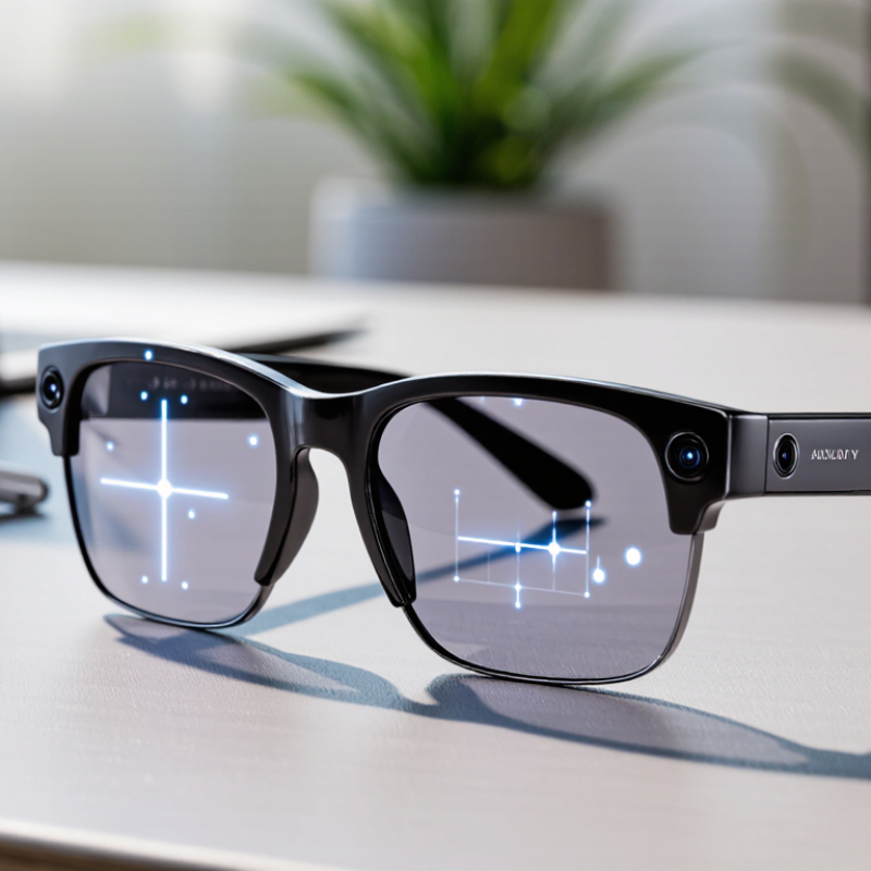 Top Smart Glasses Technology Trends for Global Buyers?
