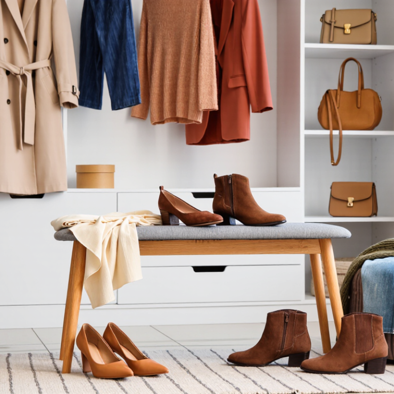 How to Choose Brown Shoes for Women