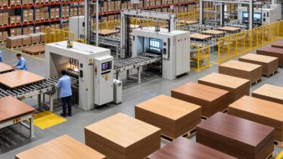 China Best Flooring LVP Manufacturers for Global Buyers