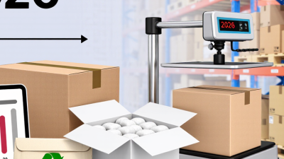 How to Choose Container and Packaging Supplies in 2026?