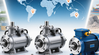 2026 Best Hydraulic Pumps And Motors For Global Buyers?