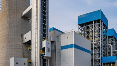 10 Best Thermal Power Chimney Elevators to Buy?