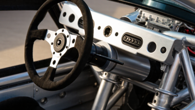 10 Best Drag Racing Steering Columns for Sale?