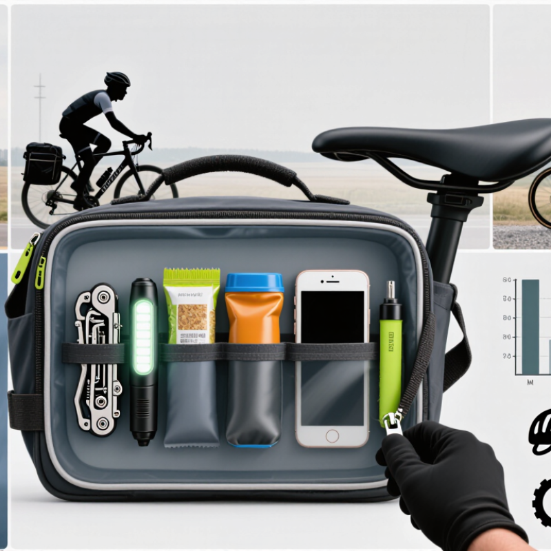 How to Choose the Best Cycling Storage Bag in 2026?