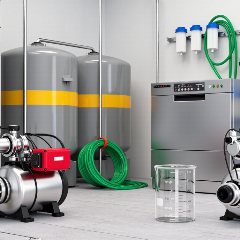 2026 How to Choose the Right Drain Pump for Global Buyers