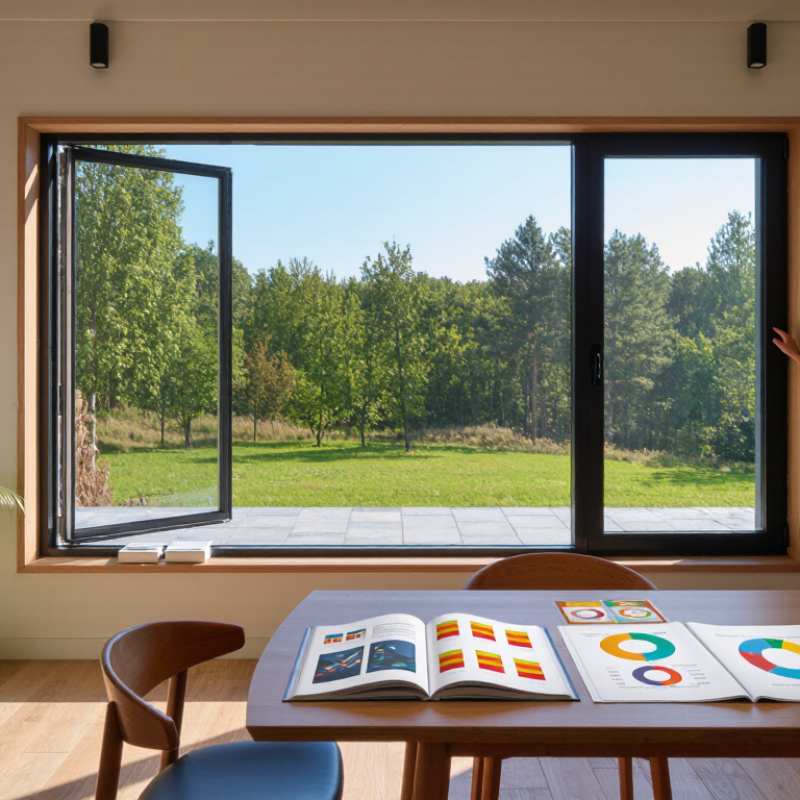 Why Do Buyers Make Mistakes When Buying Windows?
