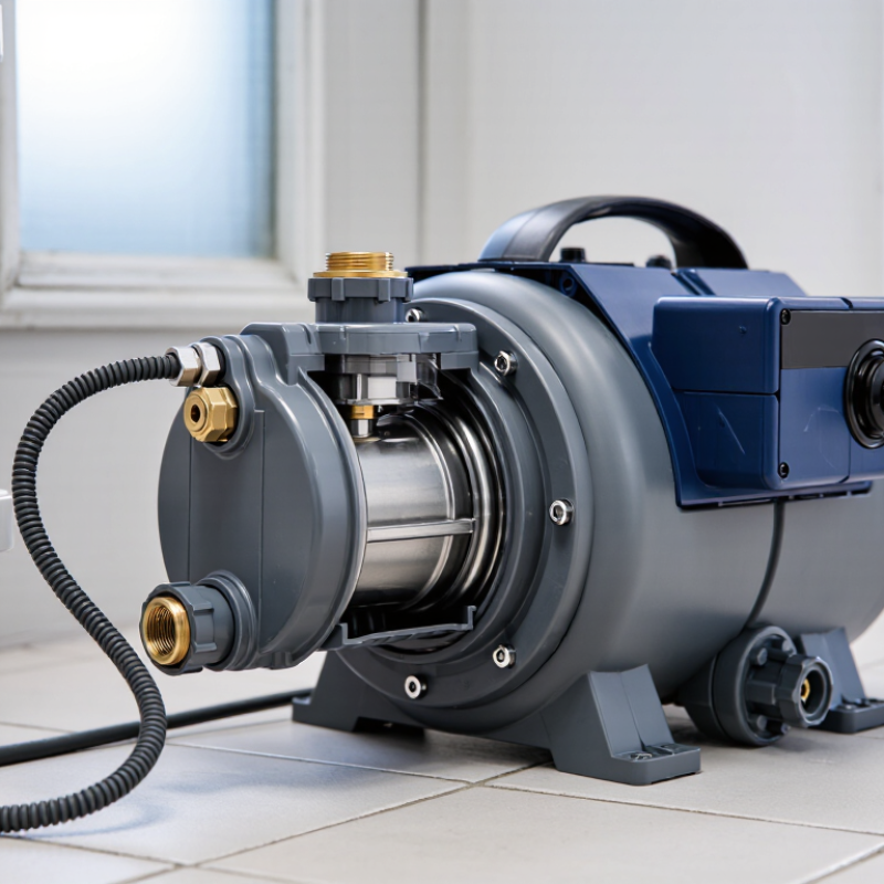 How to Choose the Right Drain Pump in 2026?