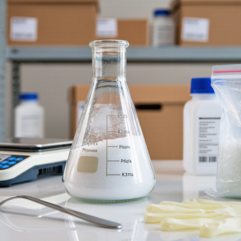 How to Buy Tripotassium Phosphate from Reliable Suppliers?