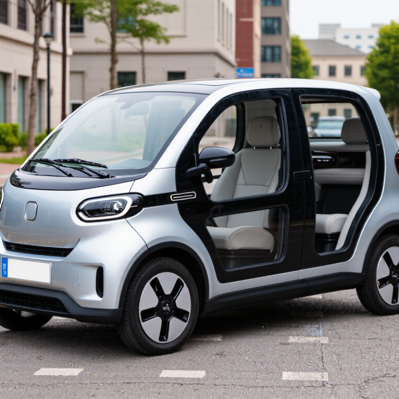 2026 Top L6e Quadricycles for Global Buyers?
