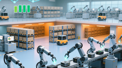 China Top Robotics Software Manufacturers for Global Buyers