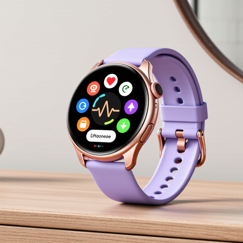 7 Tips for Choosing a Female Android Smartwatch