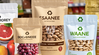 2026 Top Printed Packaging Bags for Global Buyers