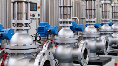 China Top 10 Valve Actuator Manufacturers?