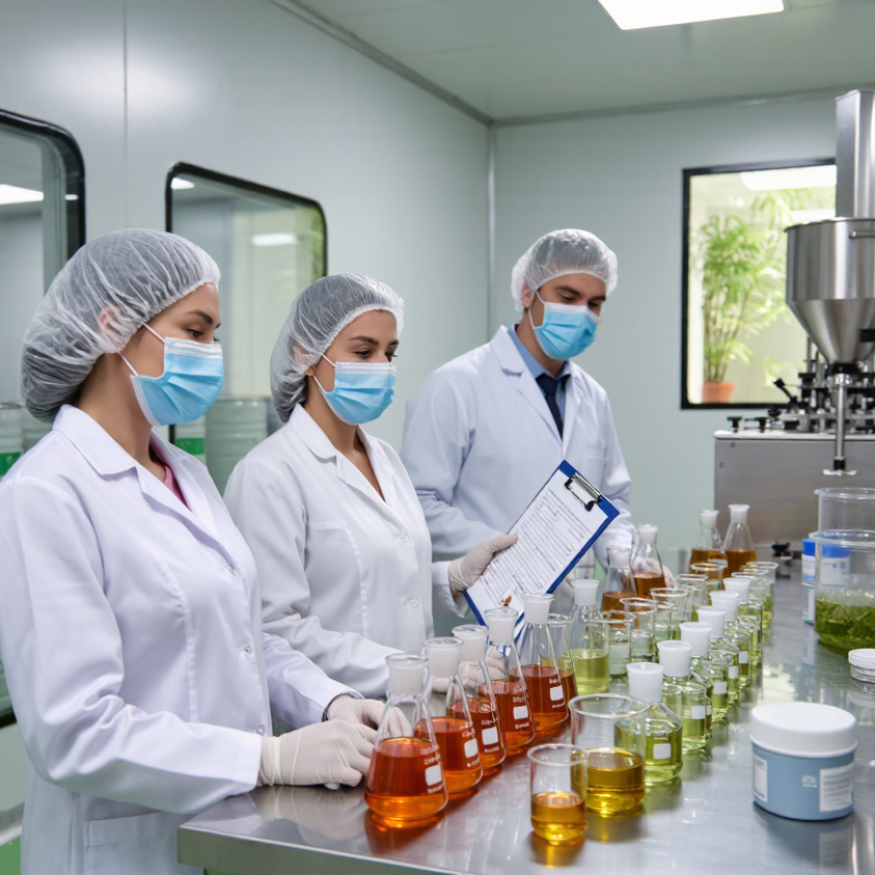 China Best Organic Skin Care Suppliers for Global Buyers?