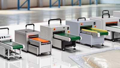 7 Best Thermo Sealing Machines for Global Buyers